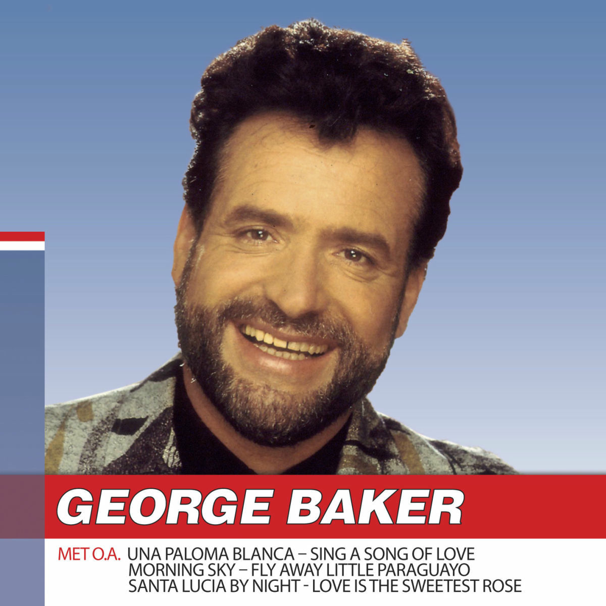 George Baker Selection